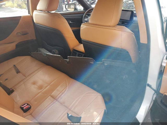 Продажа на аукционе авто 2023 Lexus Es 300h Luxury, vin: 58AEA1C10PU033794, номер лота: 44764848