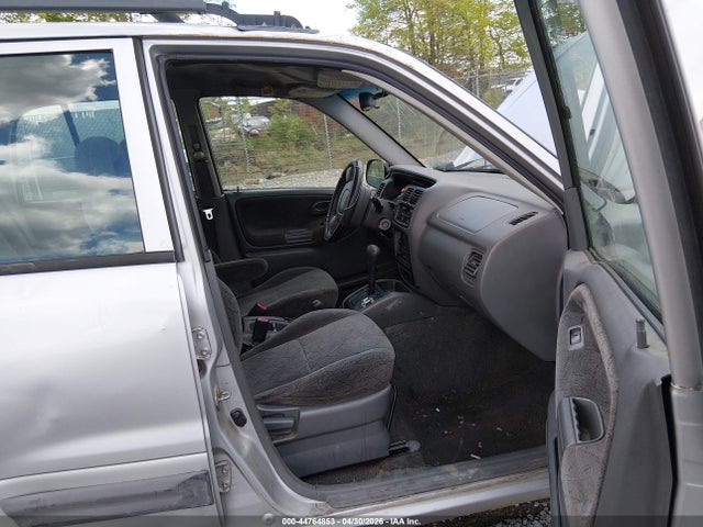 Продаж на аукціоні авто 2002 Chevrolet Tracker Hard Top Zr2, vin: 2CNBJ734626939057, номер лоту: 44764853