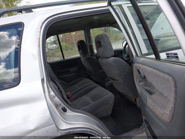 Продаж на аукціоні авто 2002 Chevrolet Tracker Hard Top Zr2, vin: 2CNBJ734626939057, номер лоту: 44764853