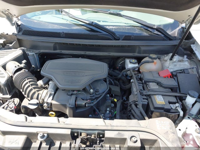 1GYKNCRS8NZ167381 Cadillac Xt5 Fwd Premium Luxury