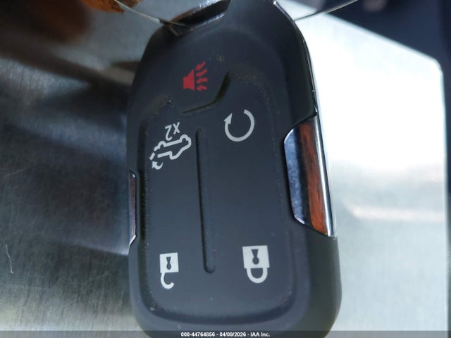 44764856 :رقم المزاد ، 1GC4YPEY9LF113366 vin ، 2020 Chevrolet Silverado 2500hd 4wd  Standard Bed Ltz مزاد بيع