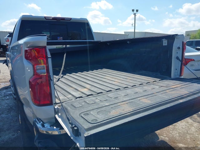 44764856 :رقم المزاد ، 1GC4YPEY9LF113366 vin ، 2020 Chevrolet Silverado 2500hd 4wd  Standard Bed Ltz مزاد بيع