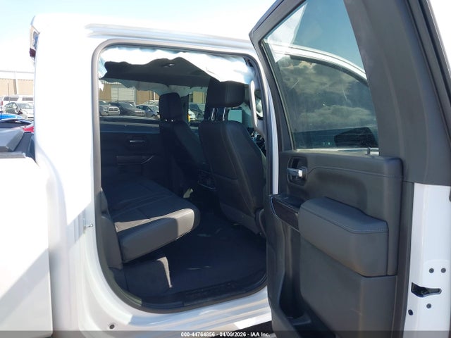 44764856 :رقم المزاد ، 1GC4YPEY9LF113366 vin ، 2020 Chevrolet Silverado 2500hd 4wd  Standard Bed Ltz مزاد بيع