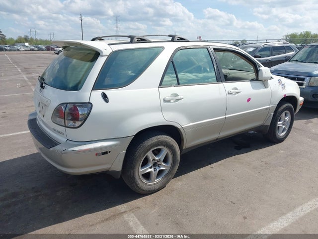 Продаж на аукціоні авто 2001 Lexus Rx 300, vin: JTJHF10U810182264, номер лоту: 44764857