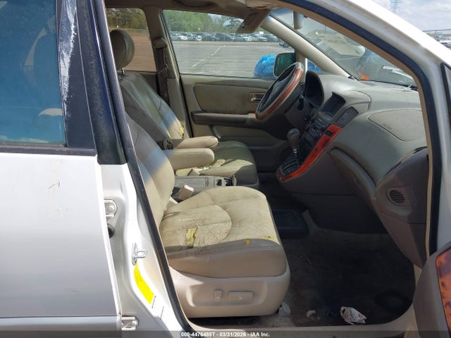 Продаж на аукціоні авто 2001 Lexus Rx 300, vin: JTJHF10U810182264, номер лоту: 44764857
