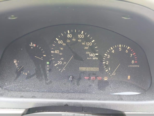 Продаж на аукціоні авто 2001 Lexus Rx 300, vin: JTJHF10U810182264, номер лоту: 44764857