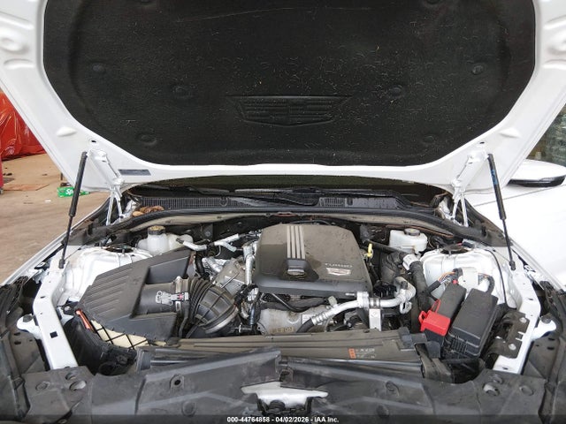 1G6DU5RK5N0118272 Cadillac Ct5 Sport