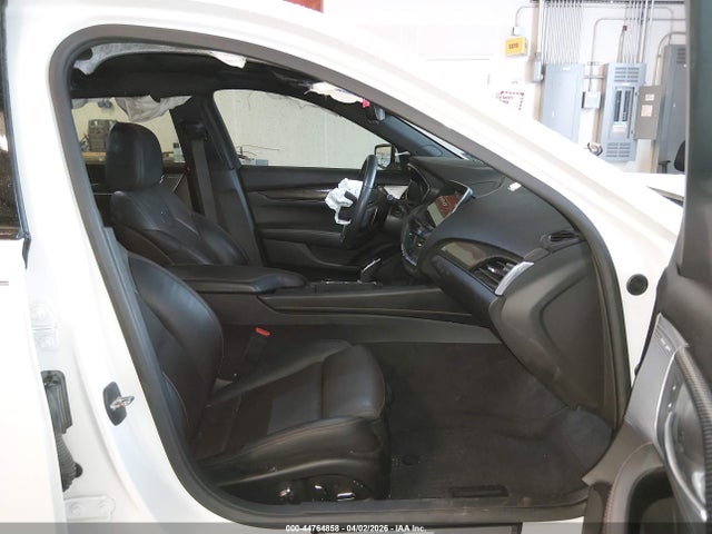 1G6DU5RK5N0118272 Cadillac Ct5 Sport
