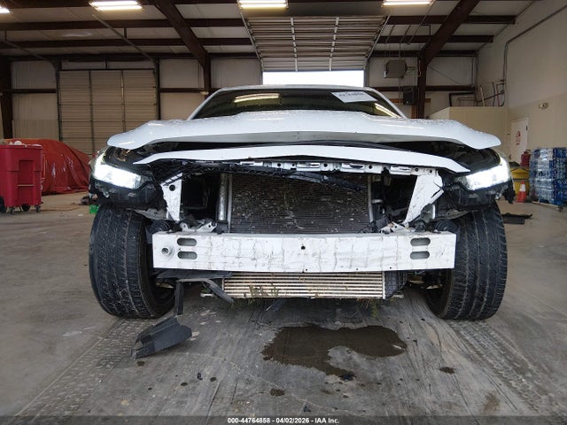 1G6DU5RK5N0118272 Cadillac Ct5 Sport