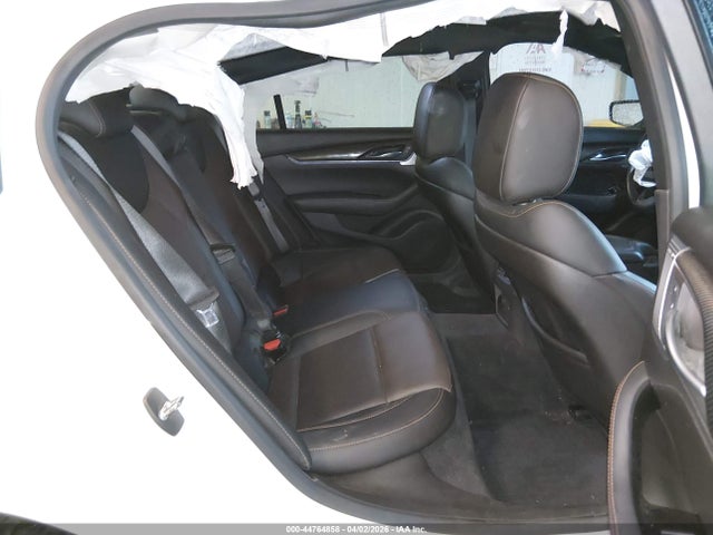 1G6DU5RK5N0118272 Cadillac Ct5 Sport