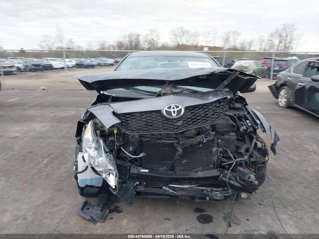 2010 Toyota Corolla Le მანქანა იყიდება აუქციონზე, vin: 1NXBU4EE5AZ346642, აუქციონის ნომერი: 44764869
