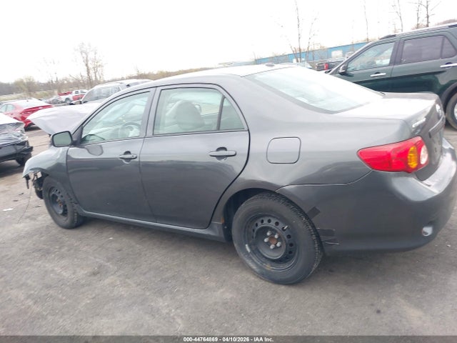 2010 Toyota Corolla Le მანქანა იყიდება აუქციონზე, vin: 1NXBU4EE5AZ346642, აუქციონის ნომერი: 44764869
