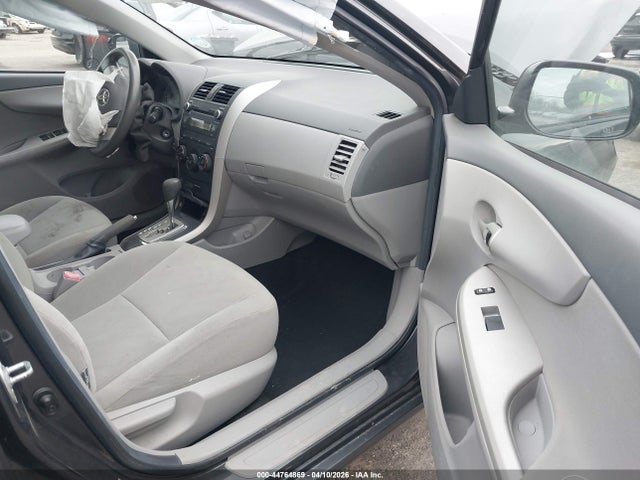 2010 Toyota Corolla Le მანქანა იყიდება აუქციონზე, vin: 1NXBU4EE5AZ346642, აუქციონის ნომერი: 44764869