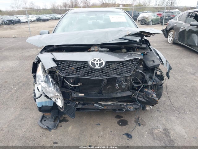 2010 Toyota Corolla Le მანქანა იყიდება აუქციონზე, vin: 1NXBU4EE5AZ346642, აუქციონის ნომერი: 44764869