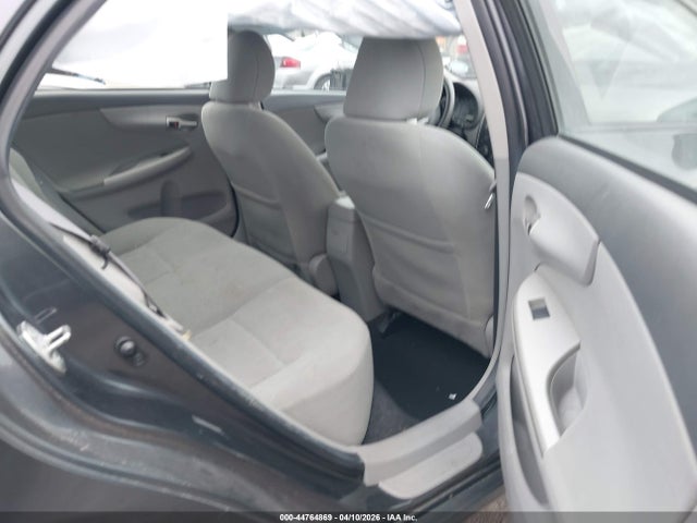 2010 Toyota Corolla Le მანქანა იყიდება აუქციონზე, vin: 1NXBU4EE5AZ346642, აუქციონის ნომერი: 44764869