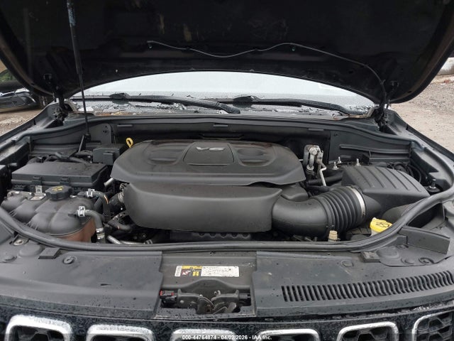 Aukcja sprzedaży 2019 Jeep Grand Cherokee Laredo E 4x4, vin: 1C4RJFAG8KC641501, numer aukcji: 44764874