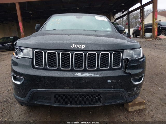 Aukcja sprzedaży 2019 Jeep Grand Cherokee Laredo E 4x4, vin: 1C4RJFAG8KC641501, numer aukcji: 44764874