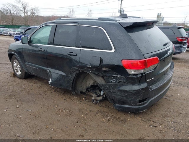 Aukcja sprzedaży 2019 Jeep Grand Cherokee Laredo E 4x4, vin: 1C4RJFAG8KC641501, numer aukcji: 44764874
