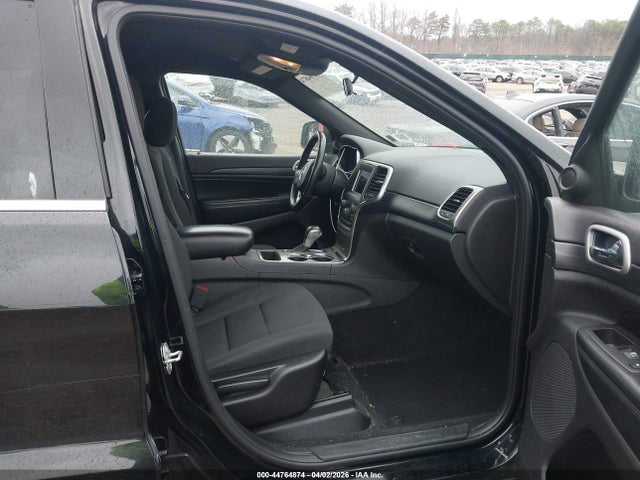 Aukcja sprzedaży 2019 Jeep Grand Cherokee Laredo E 4x4, vin: 1C4RJFAG8KC641501, numer aukcji: 44764874