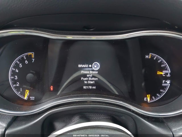 Aukcja sprzedaży 2019 Jeep Grand Cherokee Laredo E 4x4, vin: 1C4RJFAG8KC641501, numer aukcji: 44764874