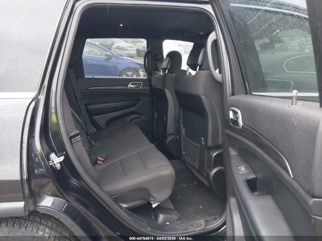 Aukcja sprzedaży 2019 Jeep Grand Cherokee Laredo E 4x4, vin: 1C4RJFAG8KC641501, numer aukcji: 44764874