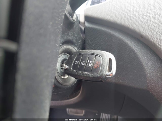 2018 HYUNDAI SANTA FE SPORT 5XYZT3LB2JG563303 Photo 10