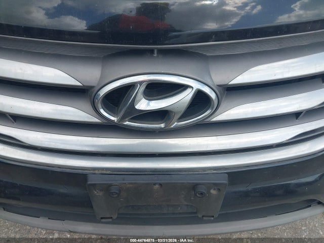 2018 HYUNDAI SANTA FE SPORT 5XYZT3LB2JG563303 Photo 5