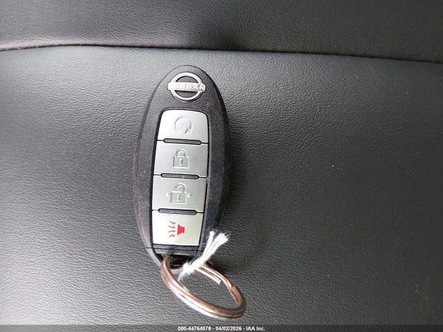 Aukcja sprzedaży 2023 Nissan Murano Sv Intelligent Awd, vin: 5N1AZ2BS1PC121368, numer aukcji: 44764876