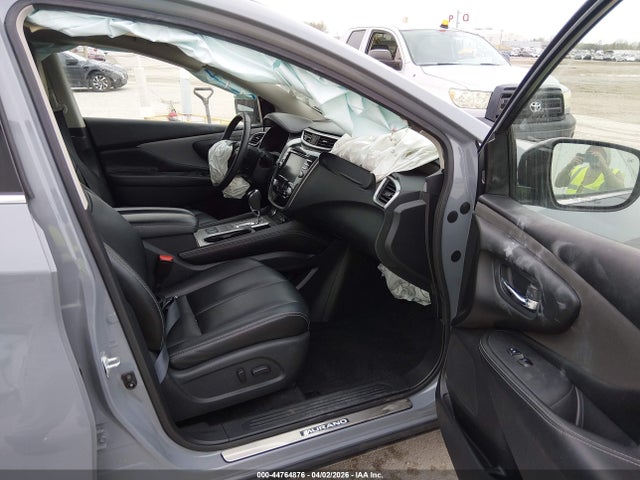 Aukcja sprzedaży 2023 Nissan Murano Sv Intelligent Awd, vin: 5N1AZ2BS1PC121368, numer aukcji: 44764876