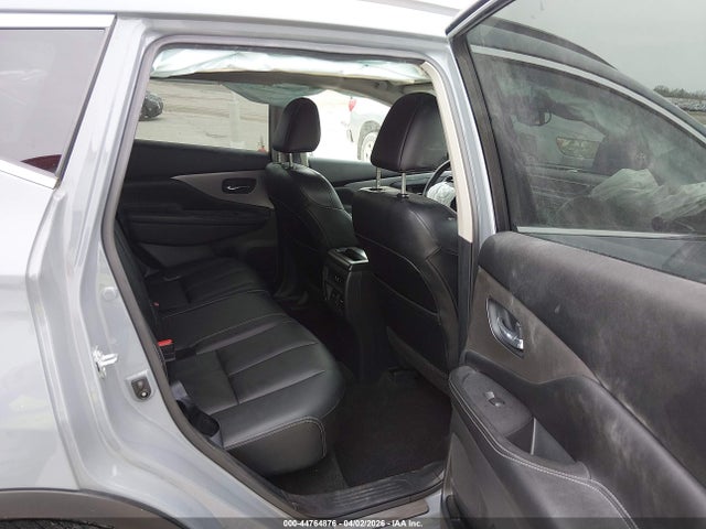 Aukcja sprzedaży 2023 Nissan Murano Sv Intelligent Awd, vin: 5N1AZ2BS1PC121368, numer aukcji: 44764876