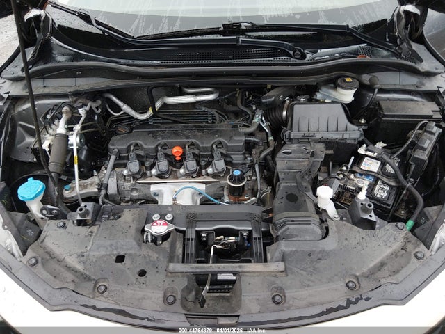 3CZRU6H58KM735303 Honda HR-V EX