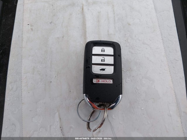 3CZRU6H58KM735303 Honda HR-V EX