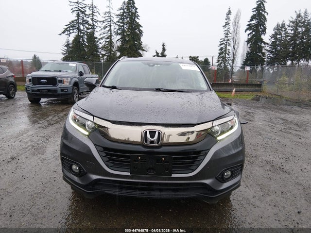 3CZRU6H58KM735303 Honda HR-V EX