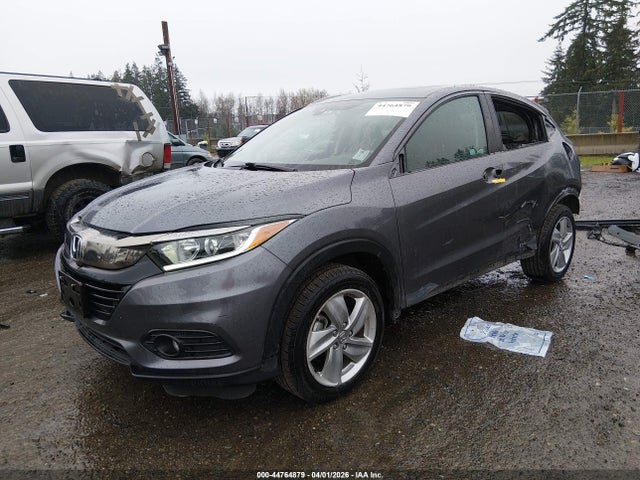 3CZRU6H58KM735303 Honda HR-V EX