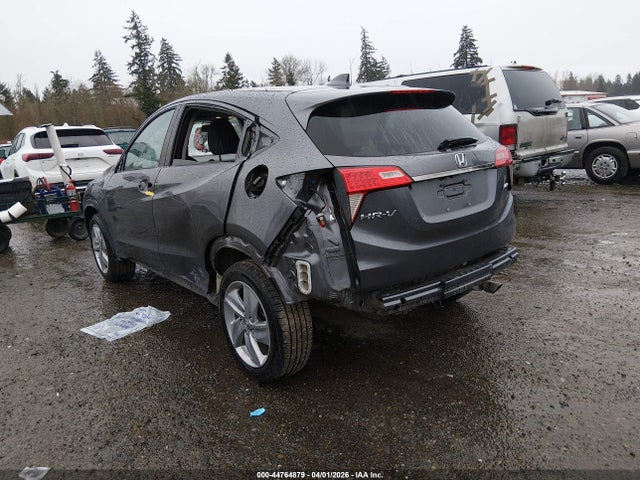 3CZRU6H58KM735303 Honda HR-V EX