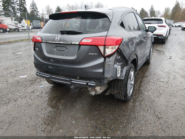3CZRU6H58KM735303 Honda HR-V EX