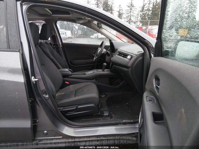 3CZRU6H58KM735303 Honda HR-V EX