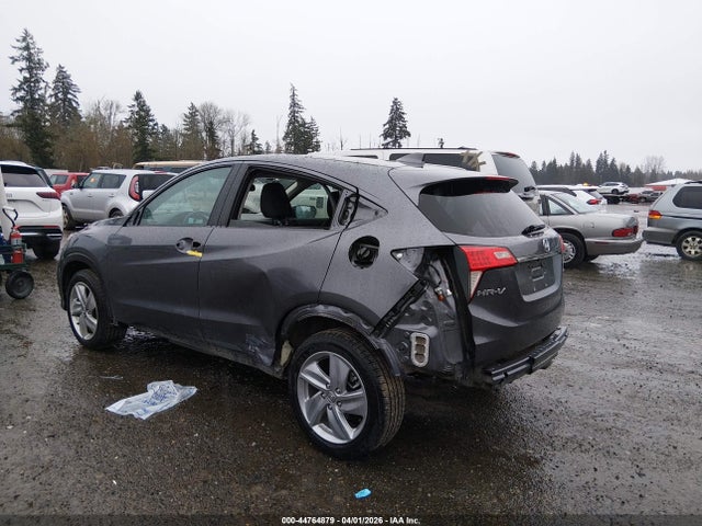 3CZRU6H58KM735303 Honda HR-V EX