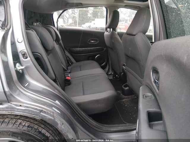 3CZRU6H58KM735303 Honda HR-V EX