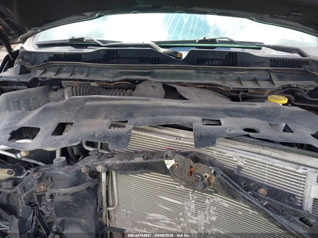 44764881 :رقم المزاد ، 1C6RR7FG1KS530387 vin ، 2019 Ram 1500 Classic Tradesman  4x4 6'4 Box مزاد بيع