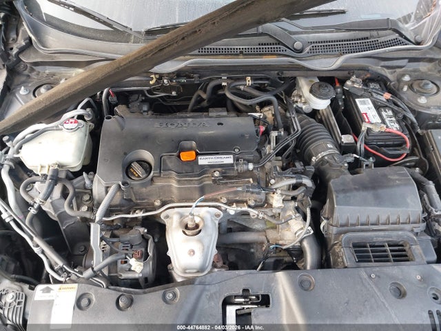 Продаж на аукціоні авто 2016 Honda Civic Lx, vin: 19XFC2F5XGE032021, номер лоту: 44764882