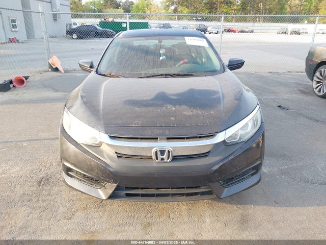 Продаж на аукціоні авто 2016 Honda Civic Lx, vin: 19XFC2F5XGE032021, номер лоту: 44764882