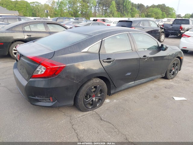 Продаж на аукціоні авто 2016 Honda Civic Lx, vin: 19XFC2F5XGE032021, номер лоту: 44764882