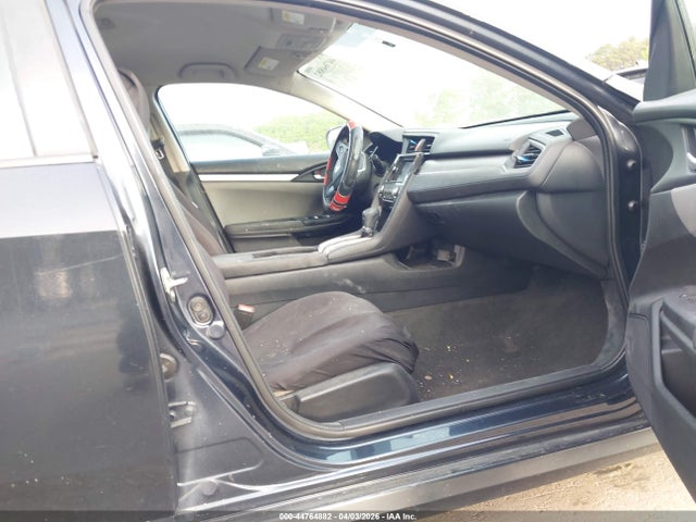 Продаж на аукціоні авто 2016 Honda Civic Lx, vin: 19XFC2F5XGE032021, номер лоту: 44764882