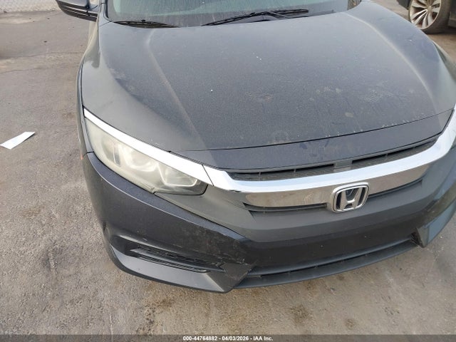 Продаж на аукціоні авто 2016 Honda Civic Lx, vin: 19XFC2F5XGE032021, номер лоту: 44764882