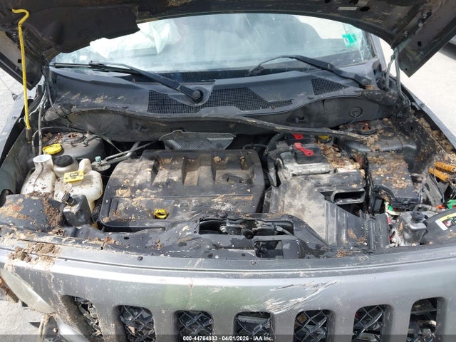 44764883 :رقم المزاد ، 1C4NJRBB4ED629931 vin ، 2014 Jeep Patriot Sport مزاد بيع