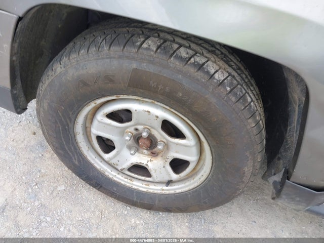 44764883 :رقم المزاد ، 1C4NJRBB4ED629931 vin ، 2014 Jeep Patriot Sport مزاد بيع