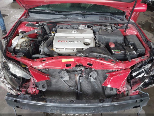 44764886 :رقم المزاد ، 4T1CA30P48U159001 vin ، 2008 Toyota Camry Solara Sle V6 مزاد بيع