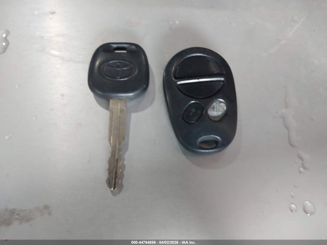 44764886 :رقم المزاد ، 4T1CA30P48U159001 vin ، 2008 Toyota Camry Solara Sle V6 مزاد بيع