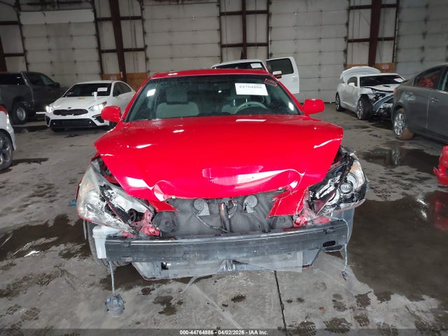 44764886 :رقم المزاد ، 4T1CA30P48U159001 vin ، 2008 Toyota Camry Solara Sle V6 مزاد بيع